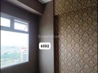 Dijual Murah Apartement Grand Emerald 2 BR di Kelapa Gading Jakut