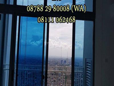 Jual Bu Neo Soho Central Park Type Avenue Semi Furnished Office Residential