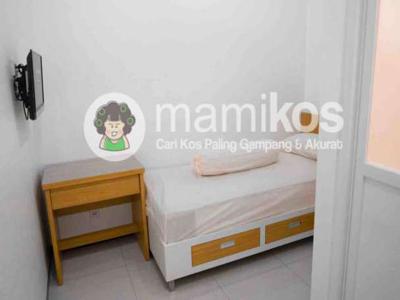 Kost Orange Berry Ngaglik Sleman