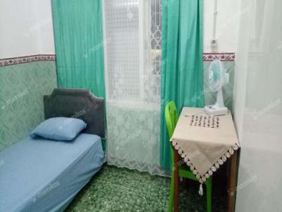 Kost Anjariana Tipe A Mantrijeron Yogyakarta