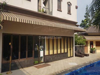 Majasty Apartemen 3br Surya Sumantri Dekat Maranatha