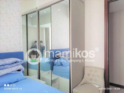Apartemen Casa Grande Tipe 2BR Full Furnished Lt 19 Tebet Jakarta Selatan