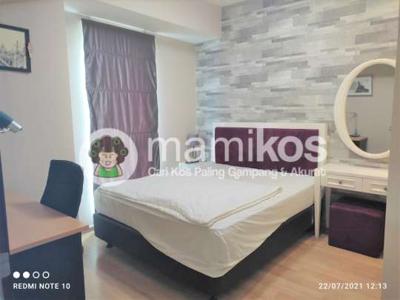 Apartemen Casa Grande Tipe 3BR Full Furnished Lt 31 Tebet Jakarta Selatan