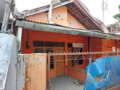 Dijual Rumah Kontrakan di Curug Mekar Yasmin Bogor