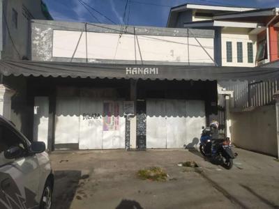 Dijual Rumah Manukan Tama Tandes Surabaya