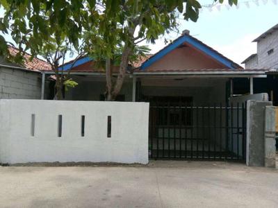 Dijual Rumah Teluk Naga 7x18 Dekat Bandara Soeta, Tangerang