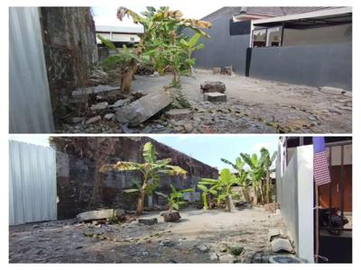 100m Ke Jl. Solo Dijual Tanah Strategis Area Kalasan Sleman