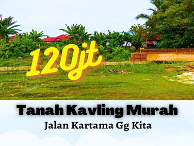 3 Menit SMPN 25, Kaplingan Kartama Ujung, Strategis;