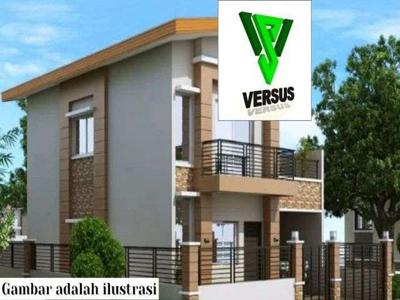 31jt/m Rumah Raya Darmo Permai I | Baru Kupang Indah Jaya Selatan