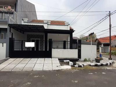 581. Dijual Rumah Penjaringan Asri, Surabaya