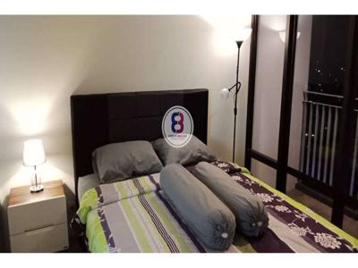 Apartemen Accent Disewakan di Bintaro Jaya Sektor 7