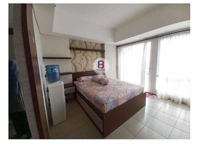 Apartemen Altiz Disewakan di Sektor 3 Bintaro Jaya