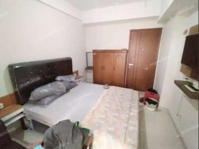 Apartemen Green Lake View Depok Tipe Studio Full Furnished Lt 3 Tapos Depok