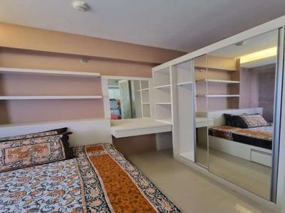 APARTEMEN GREEN PRAMUKA SEWA.