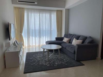 Apartemen Kensington Kelapa Gading Fullfurnished