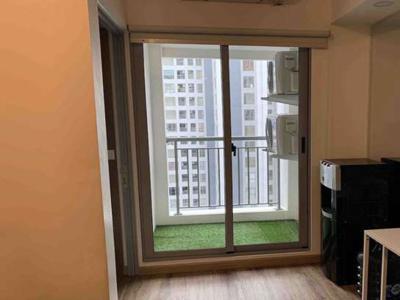 Apartemen M-Town di sewakan cepay Full Furnish