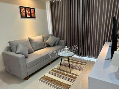 Apartemen Orange County Lippo Cikarang, 2br Premium With Bathup