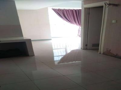 Apartemen season city studio