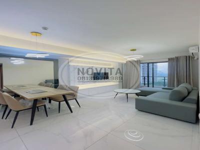Apartemen Sky House BSD City Tangerang – 3BR 68 m2 Fully Furnished