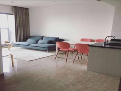 Apartemen The Branz 2BR Full Furnished BSD