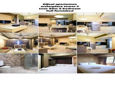 Apartemen Waterplace Surabaya Barat