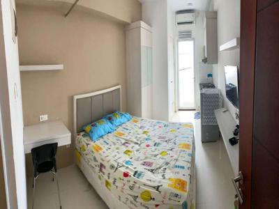 Apartement Murah Siap Huni Lokasi Strategis di Gunawangsa Tidar Surab