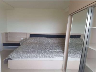 Apartement Parahyangan Residence 2 Tipe Bedroom Full Furnished