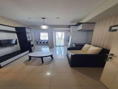 Apartement Parahyangan Residence Tipe 2 Bedroom Full Furnished