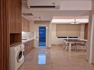 APARTMENT PODOMORO DELI CITY MEDAN