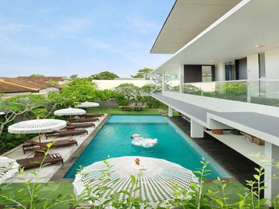 BALIKUBU. COM | AMR-143 For Monthly Rent Suite Room Resort Jl Umalas