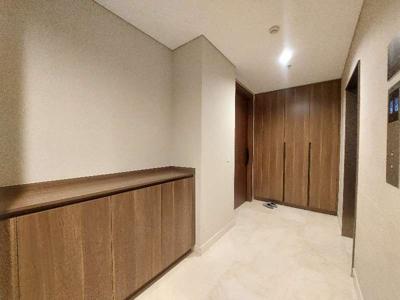 Brand New Apartment Branz Simatupang 2Bedroom