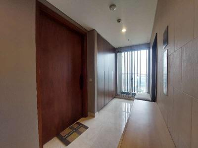 Brand New Apartment Branz Simatupang 3Bedroom