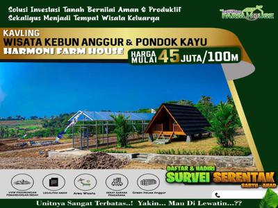 BU Jual Tanah Murah