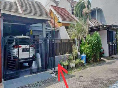 Buduran Sidoarjo | Rumah Murah 91 m² SHM Park Royal Regency Sidokerto