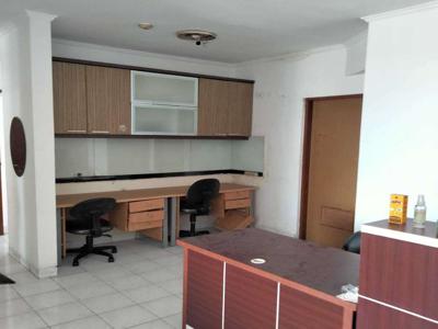 chandra Apartemen graha cempaka mas 3BR di sumur batu, kemayora