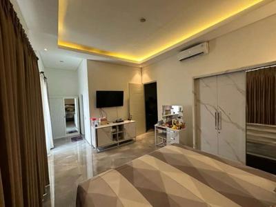 CITRALAND FULL FURNISHED SIAP HUNI