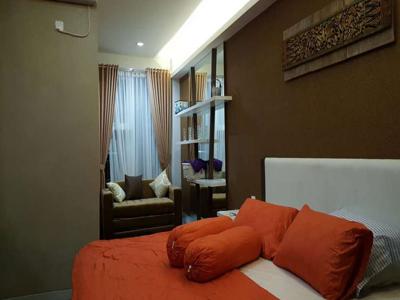 Dago Suites 2 kamar bedroom Apartment mewah furnished ITB UNPAD UNPAR