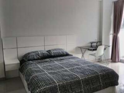 Dago Suites 3 kamar bedroom Apartment mewahh furnished ITB UNPAD UNPAR