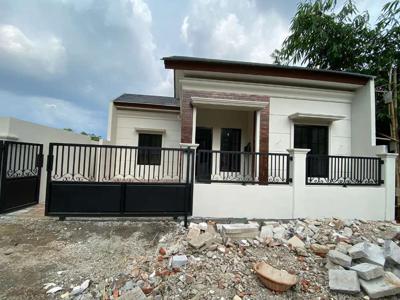 Dapatkan rumah cantik dengan harga termurah di depok