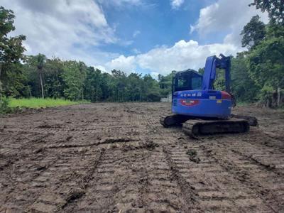 Dekat Kampus UMY Jogja, Tanah Pekarangan di Kasihan Bantul