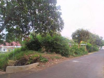 Dekat Kodam Diponegoro Dijual Tanah Murah Siap Bangun Legalitas SHM