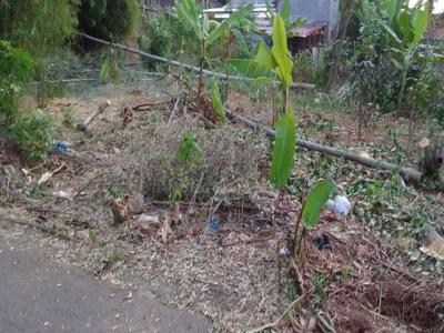 Dekat Sabhara Polda Jateng Dijual Tanah Murah Legalitas SHM Mijen