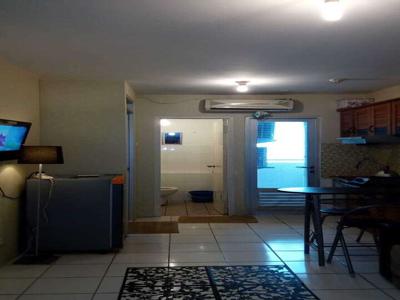 Di jual Apart Gading Nias, Tower Alamanda, 2BR