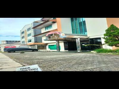 Di jual cepat ex hotel bintang 2