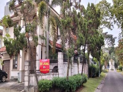 Di Jual cepat Rumah Cluster TAMAN BEVERLY GOLF LIPPO KARAWACI