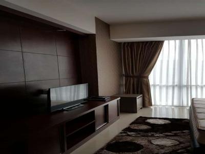 Di Jual cepat Studio tower 1 Uresidence