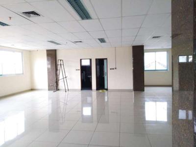 di jual gedung kantor brand new di jakarta selatan