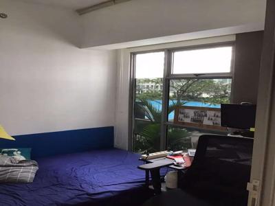 Di Jual Murah Apartemen M Town Residence 2BR di Gading Serpong