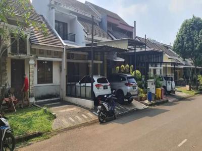 Di Jual Rumah Di Grand Wisata