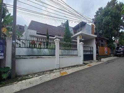 di jual Rumah haur jaya